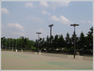 弘前市運動公園1
