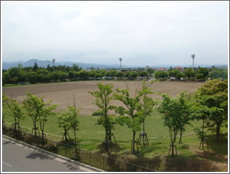 弘前市運動公園2