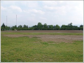 弘前市運動公園3