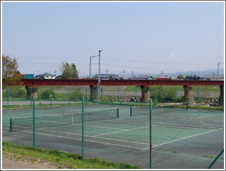 平川石川運動広場1