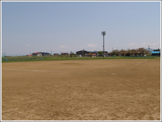 小沢運動広場4