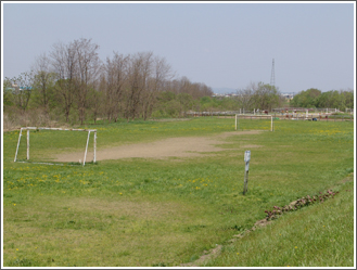 栄町サッカー場2